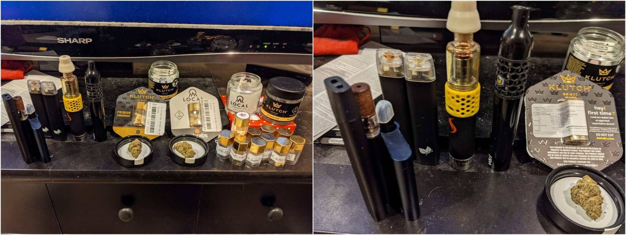 Klutch Dabtabs Update And Vaporizer Review Innovative And Impressive Klutch Dabtabs Update And Vaporizer Review Innovative And Impressive