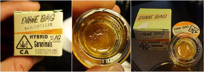 dimebag review