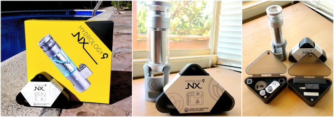 hydrology9 nx review