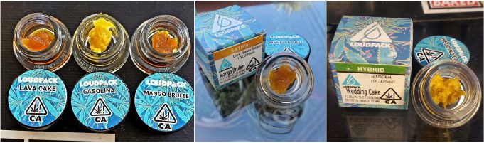 loudpack review