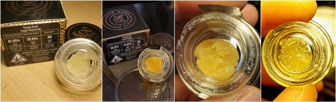 mave -extracts review