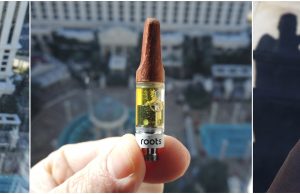 roots sauce carts review