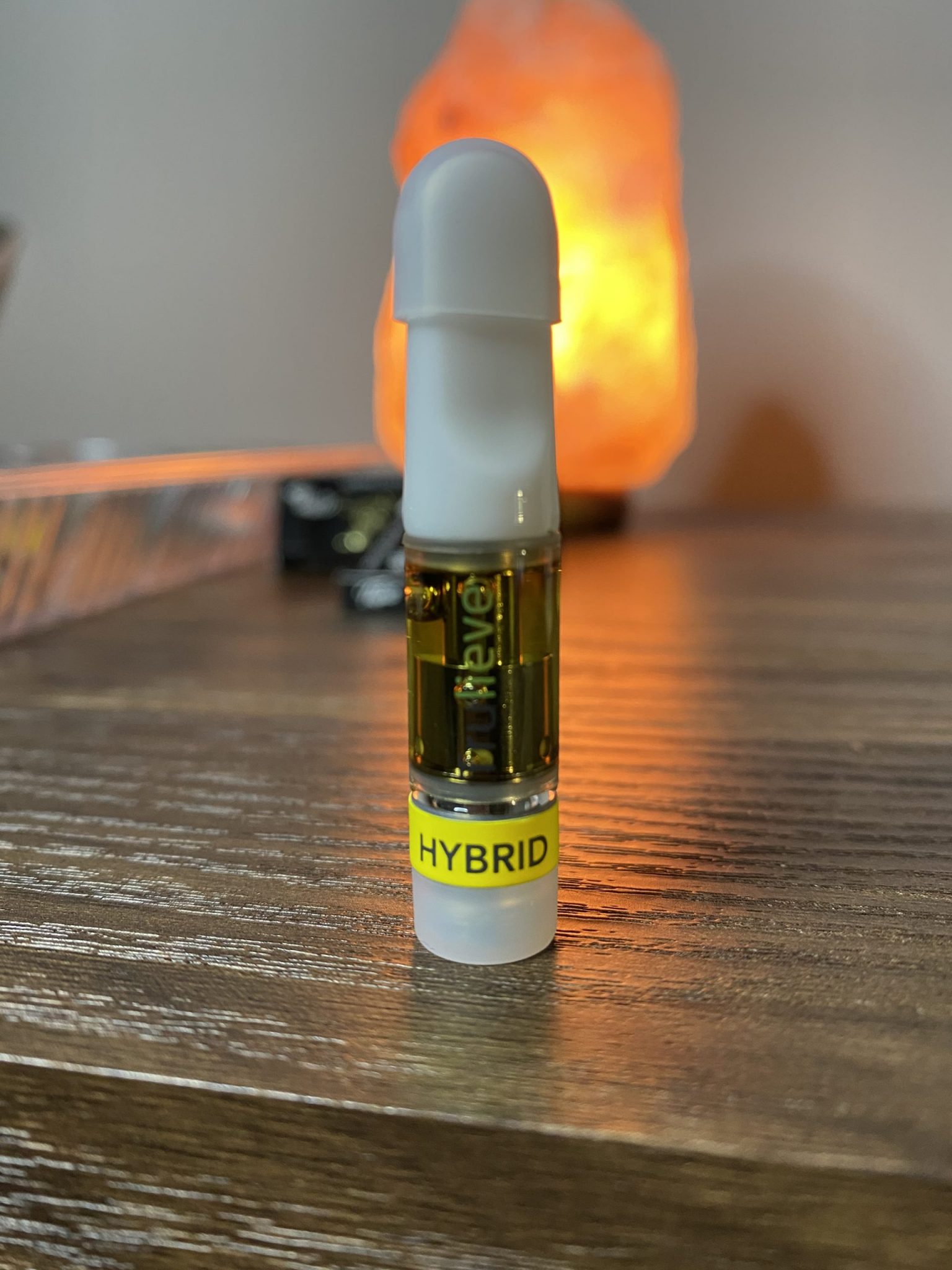 How To Use Trulieve Vape Pen - 8izkt8c