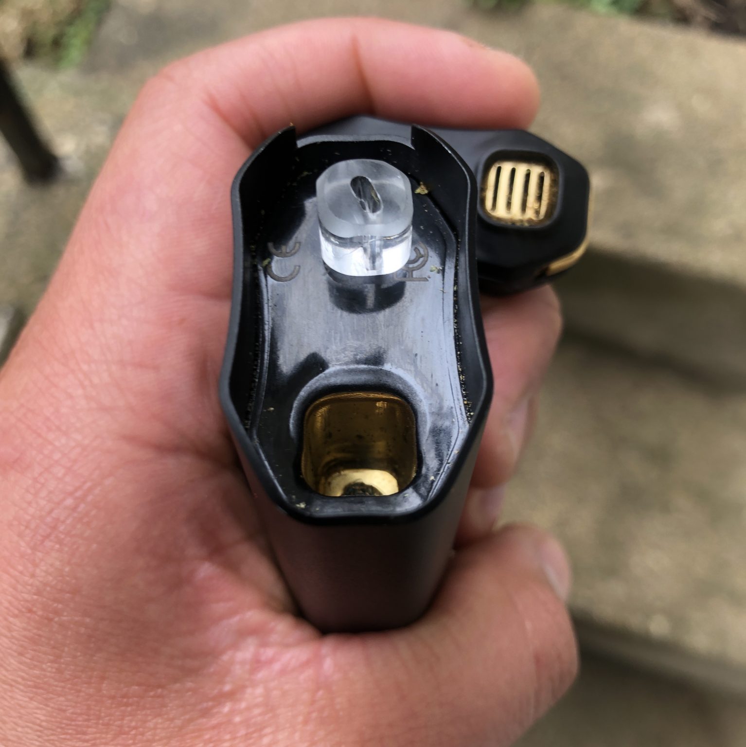 Zeus Arc GT Review Luxurious Vaporizer Delivers Excellent Performance