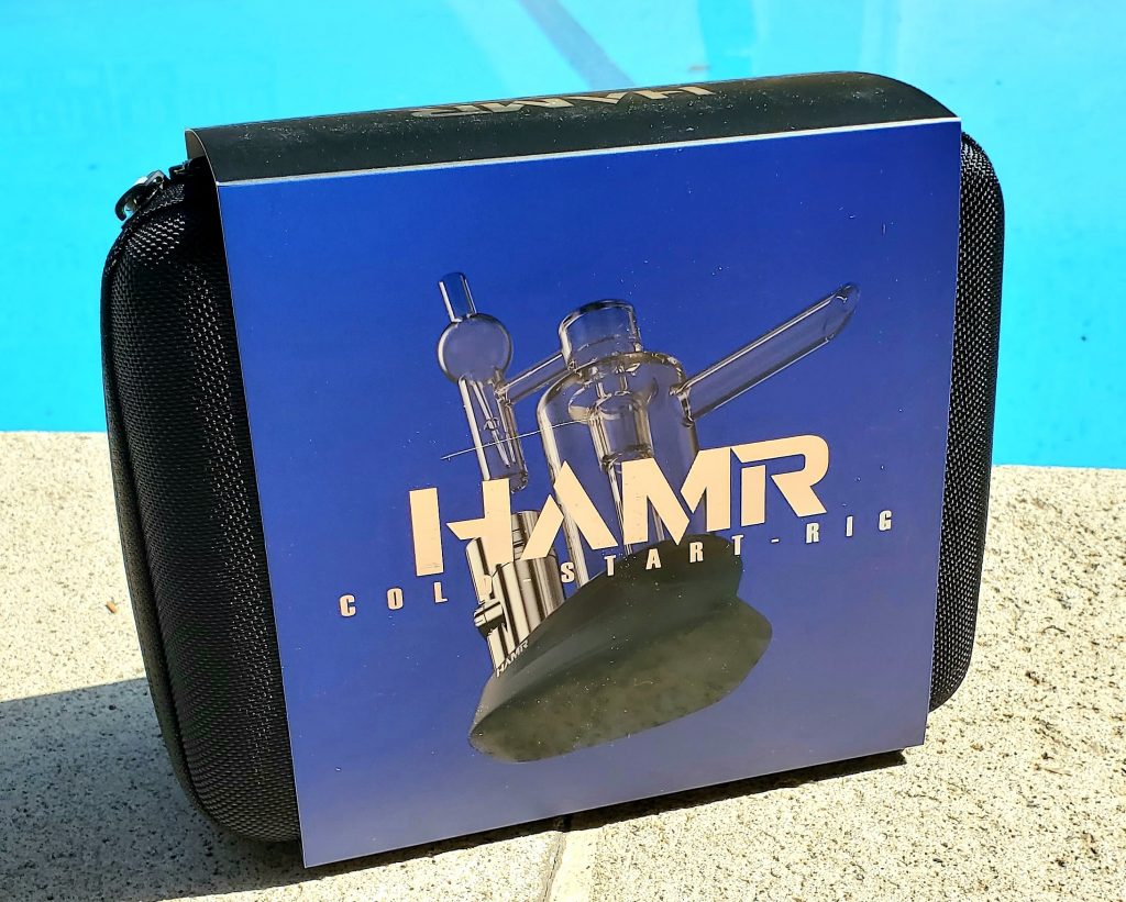 hamr box