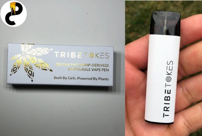 tribetokes disposable review