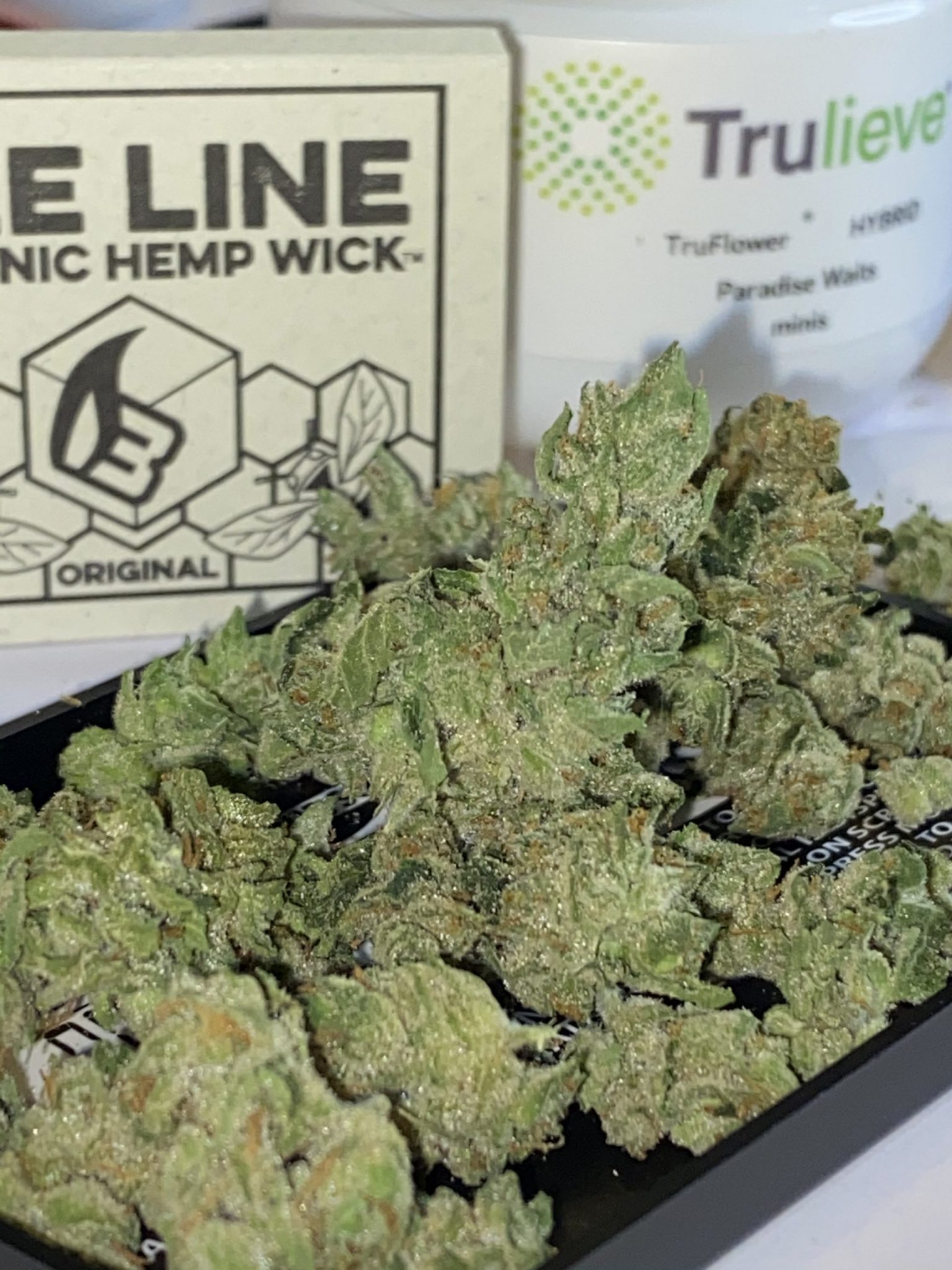7 Of 9 Strain Trulieve 99 - sznabt6