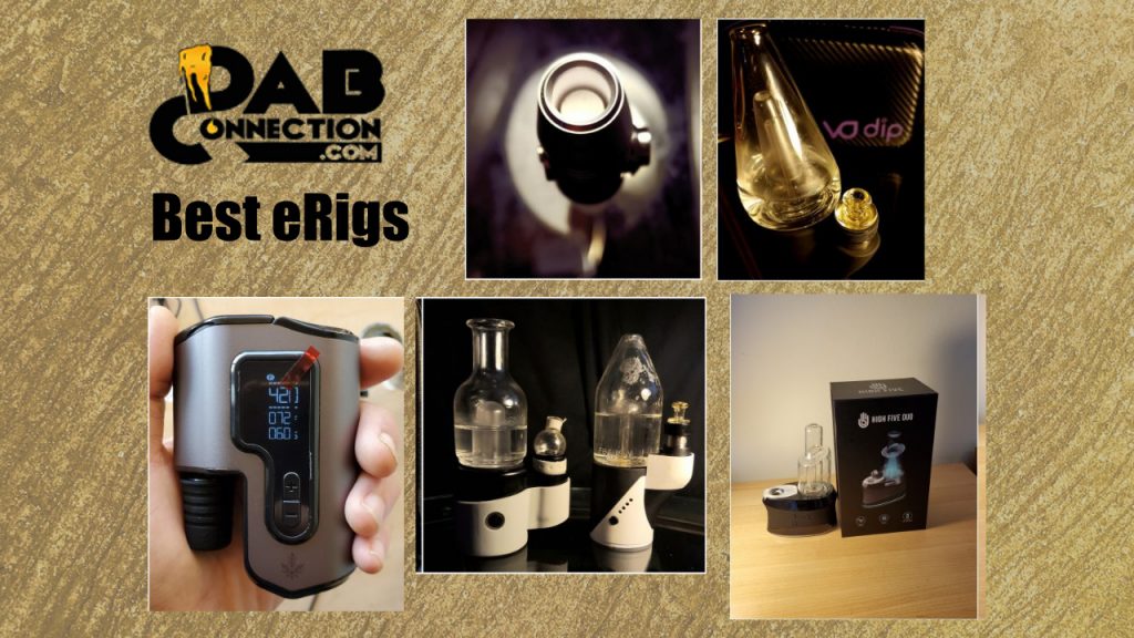 eRigs Archives DabConnection