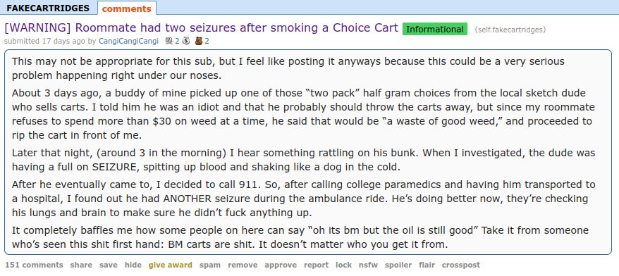 Choice-carts-fake