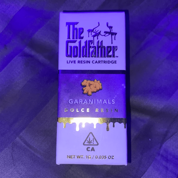 goldfather carts
