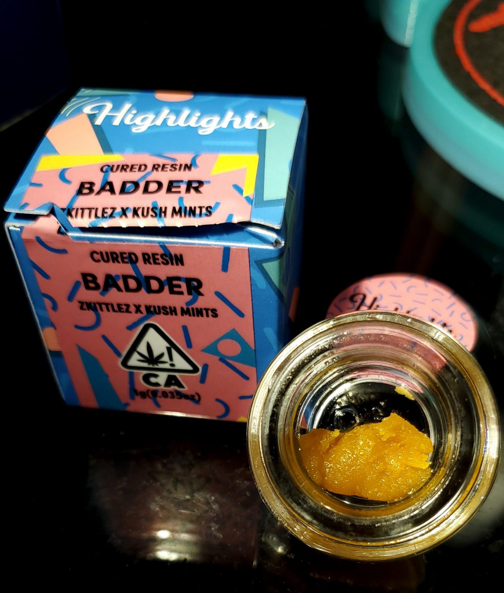 Highlights Cured Resin Review Affordable and Strong