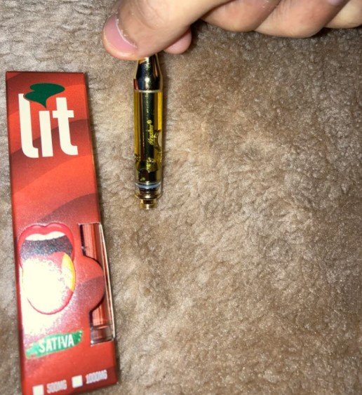 lit xtracts carts