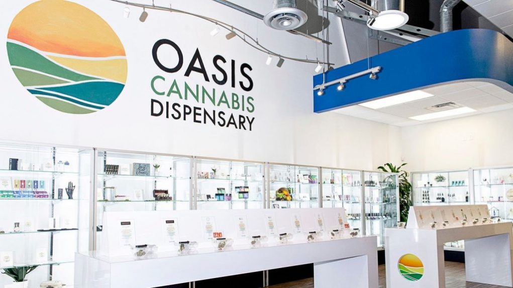 Best Dispensaries in Las Vegas 2021 Based On The Best Deals