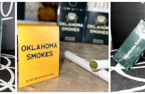 oklahoma smokes review