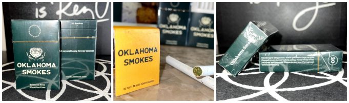 oklahoma smokes review