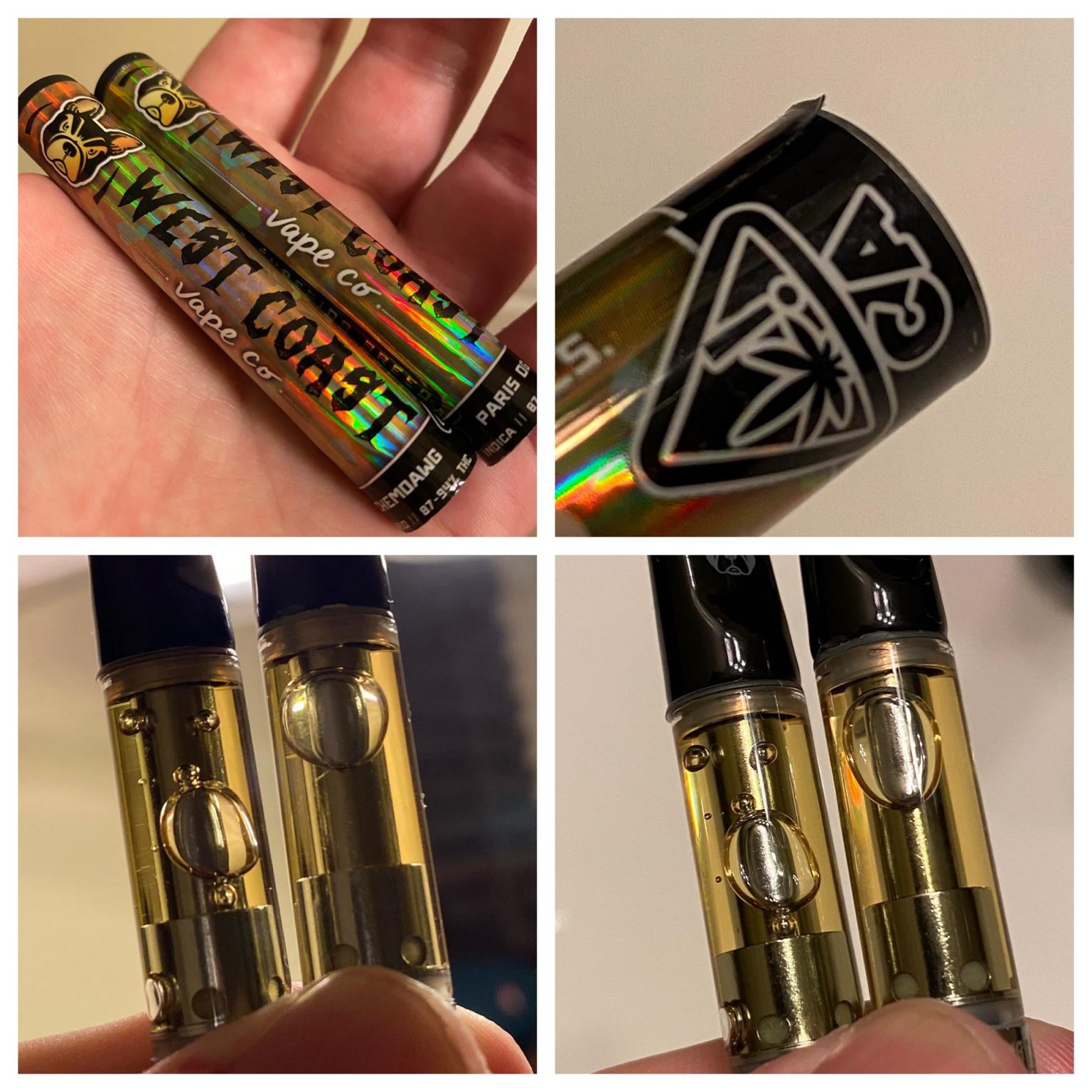 The Mega Fake Cartridges List 2021