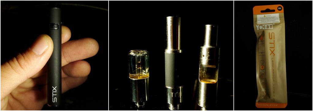 yocan stix review