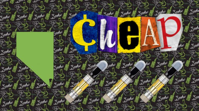 Nevada-cheapest-vapes