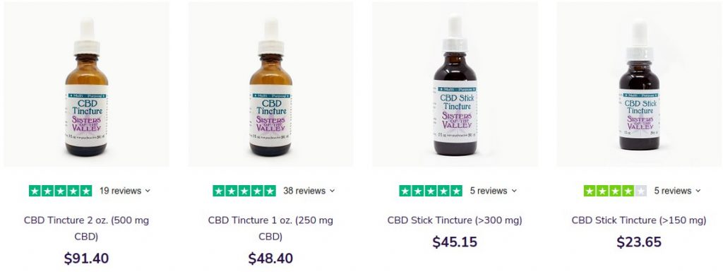 Sisters-of-the-Valley_CBD-tinctures