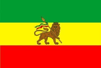 Ethiopia-flag