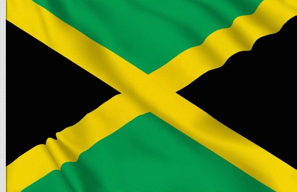 Jamaica-flag