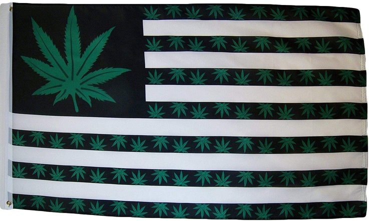 US-cannabis-flag
