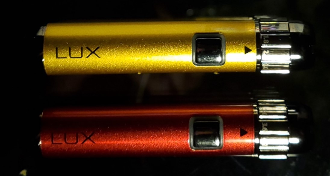 yocan lux 2
