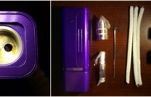 huni badger review
