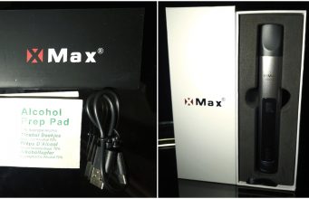 xmax v3 pro review