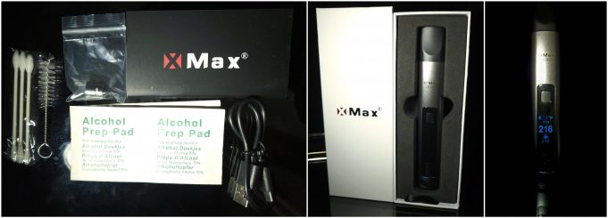 xmax v3 pro review
