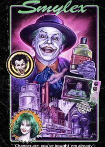 Joker-Smylex