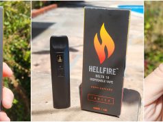 hellfire delta10 review