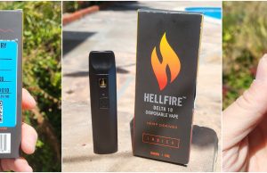 hellfire delta10 review