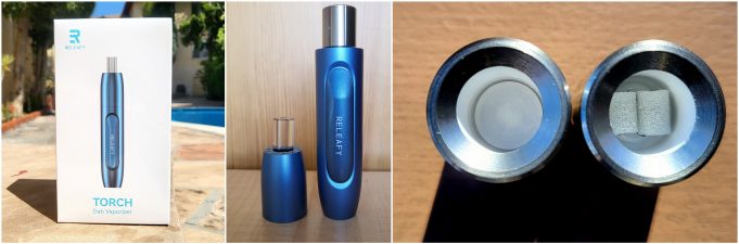 releafy torch review
