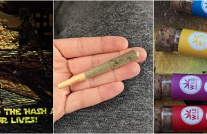 wild orchard prerolls review