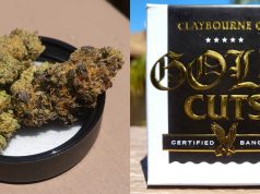 claybourne co gold cuts review