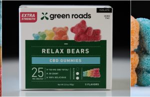 relax bears review