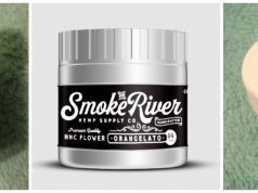 smoke river review