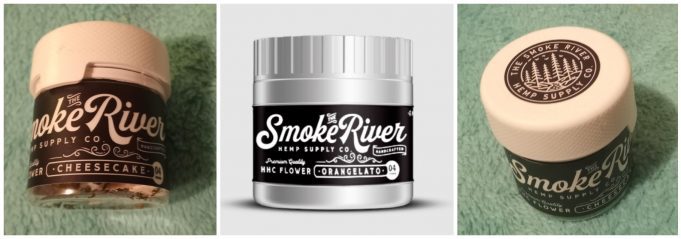 smoke river review