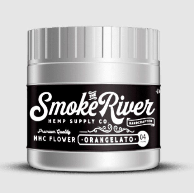 smoke river
