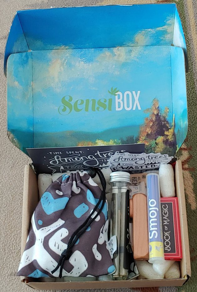 SensiBox-2