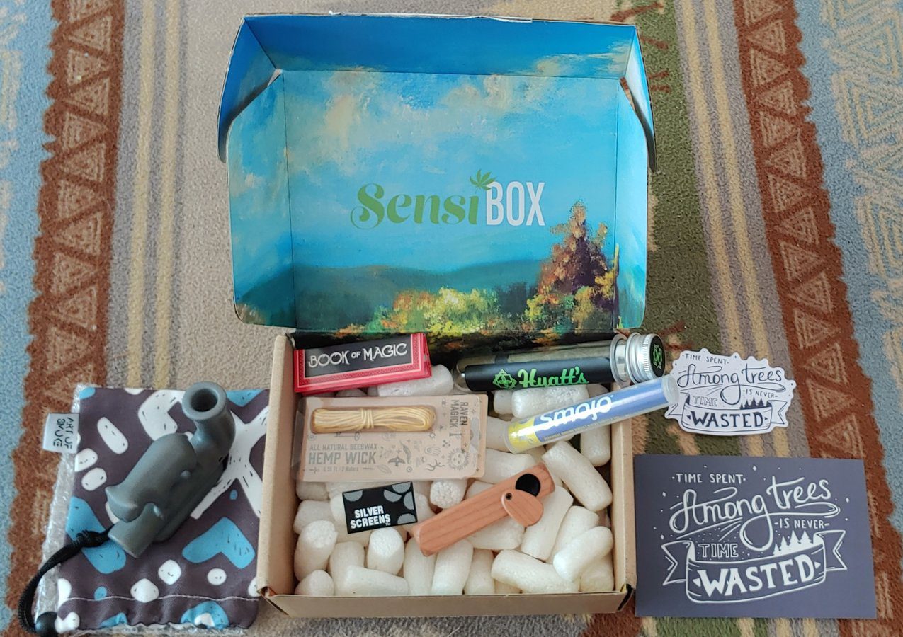 SensiBox-4