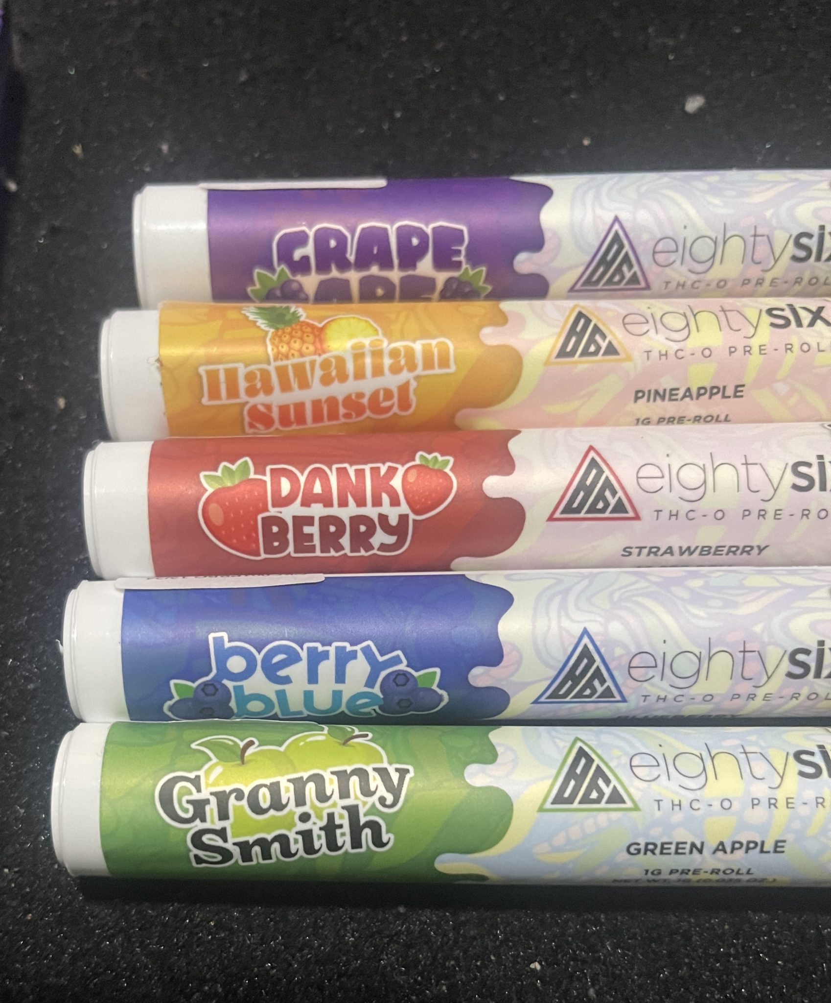 eighty-six-brand-thc-o-pre-rolls-review-smooth-and-affordable