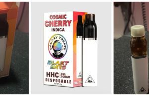 galaxy treats hhc disposable review