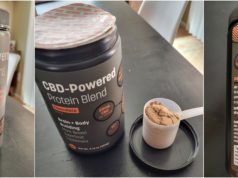 maialife cbd protein review