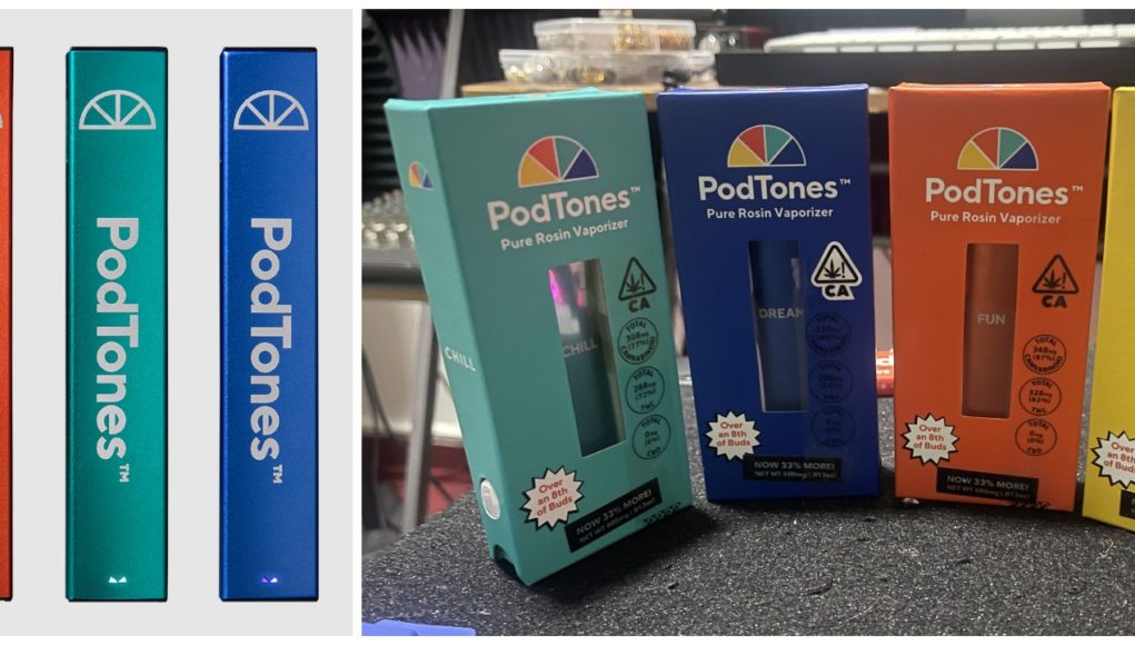 podtones review
