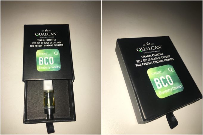 qualcan cart review