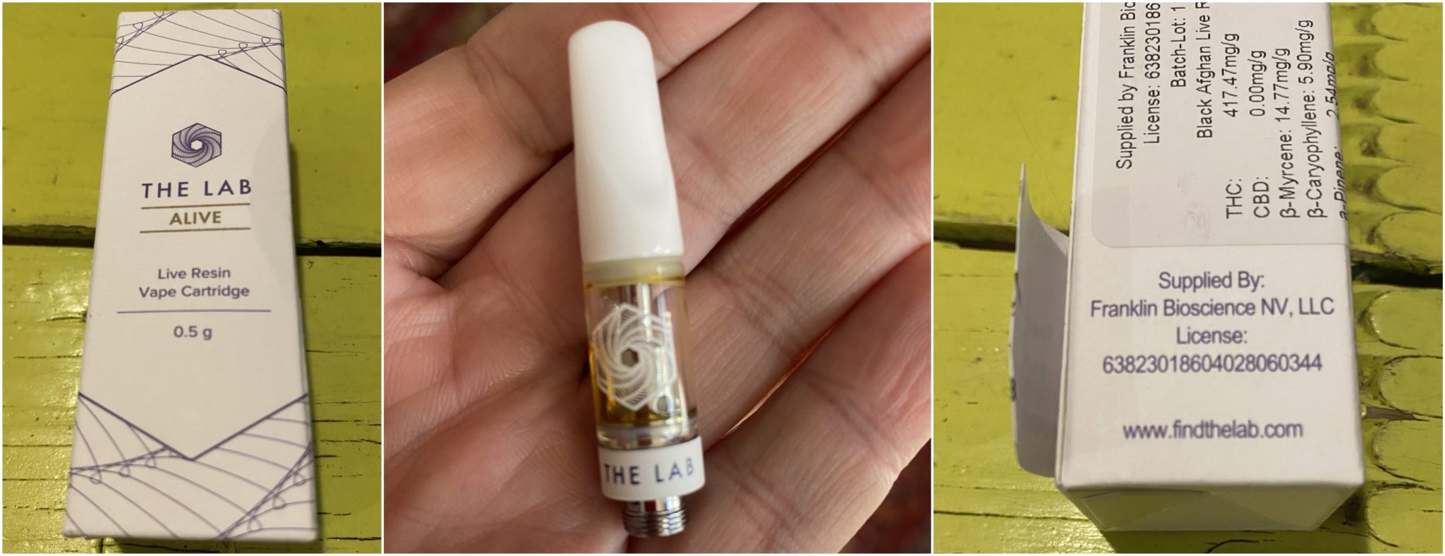 Cartridges Archives DabConnection