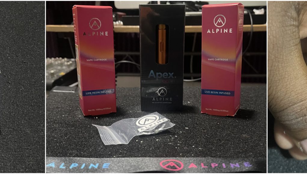 alpine battery review