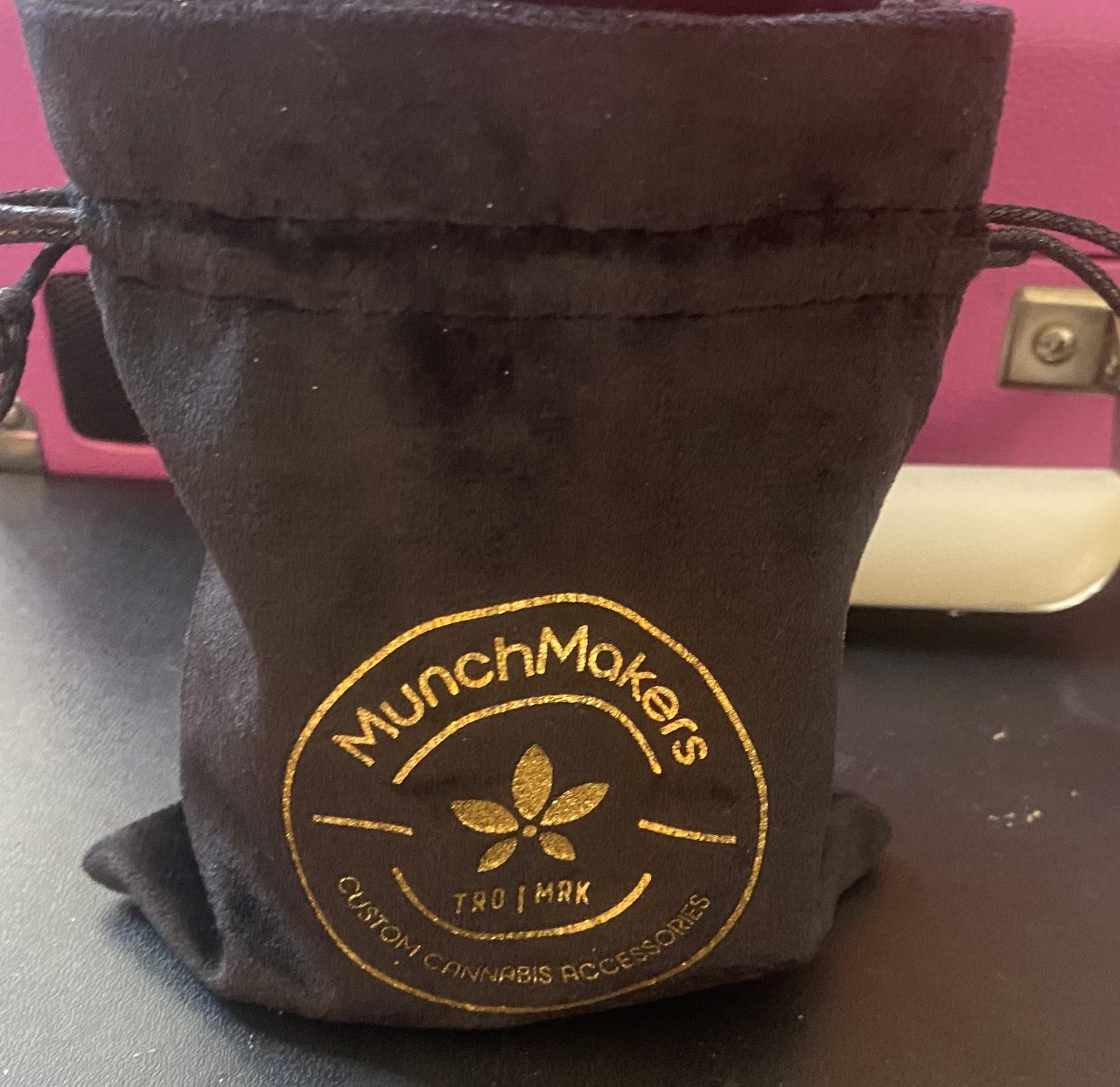 munchmakers bag